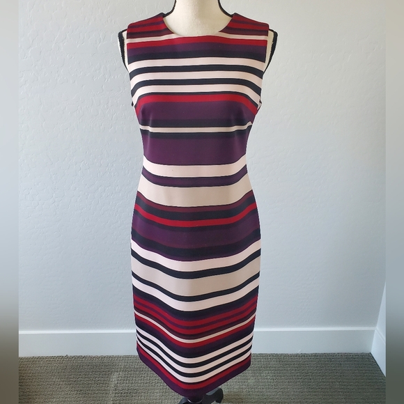 Calvin Klein Dresses & Skirts - Calvin Klein Dress Size 6